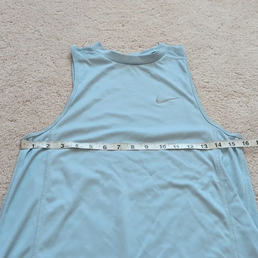 Nike Dri-Fit Training Tank Top Size M